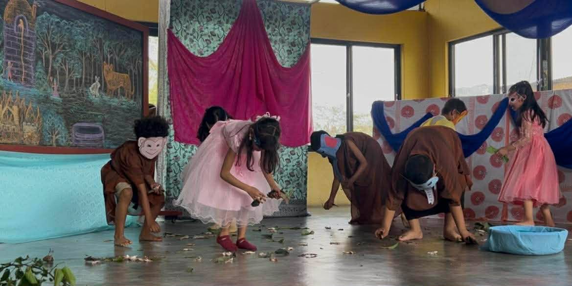 School Activity